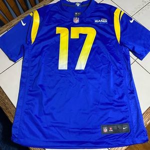 Nike NFL Robert Woods jersey #17